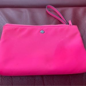 Kate Spade Wristlet